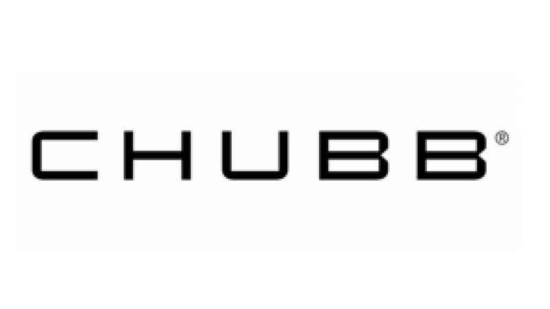 chubb logo