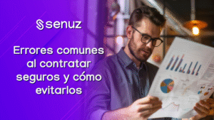Lee más sobre el artículo Errores Comunes al Contratar Seguros Y Cómo Evitarlos