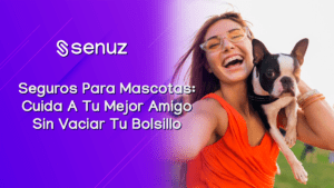 Lee más sobre el artículo Seguros Para Mascotas: Cuida A Tu Mejor Amigo Sin Vaciar Tu Bolsillo