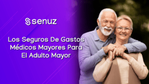 Lee más sobre el artículo Los Seguros De Gastos Médicos Mayores Para El Adulto Mayor